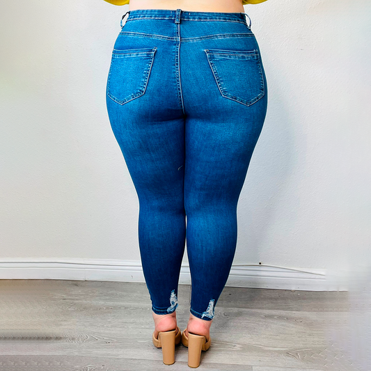 SONIA JEANS